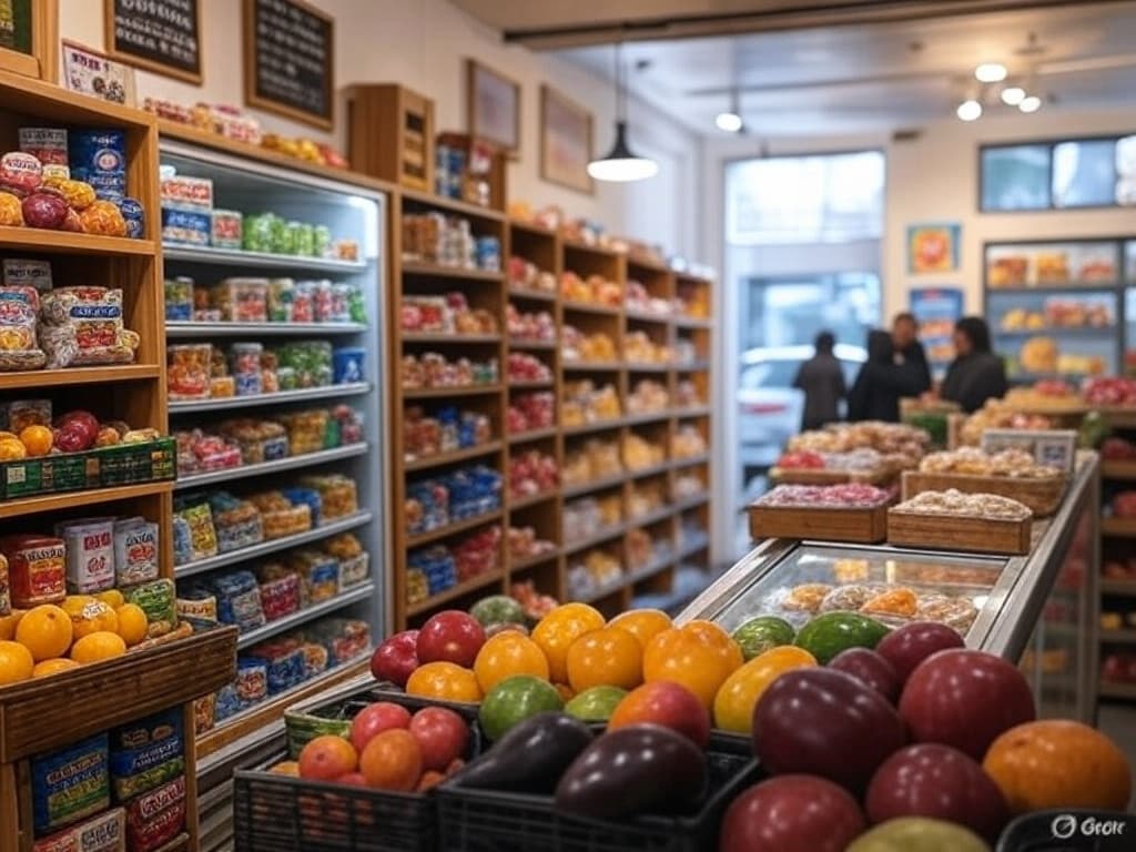 Marvel Market store or products